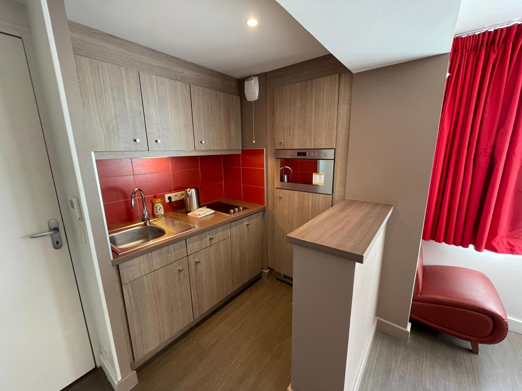 Ferienwohnung Quartz Yourhosthelper Caen Exterior foto