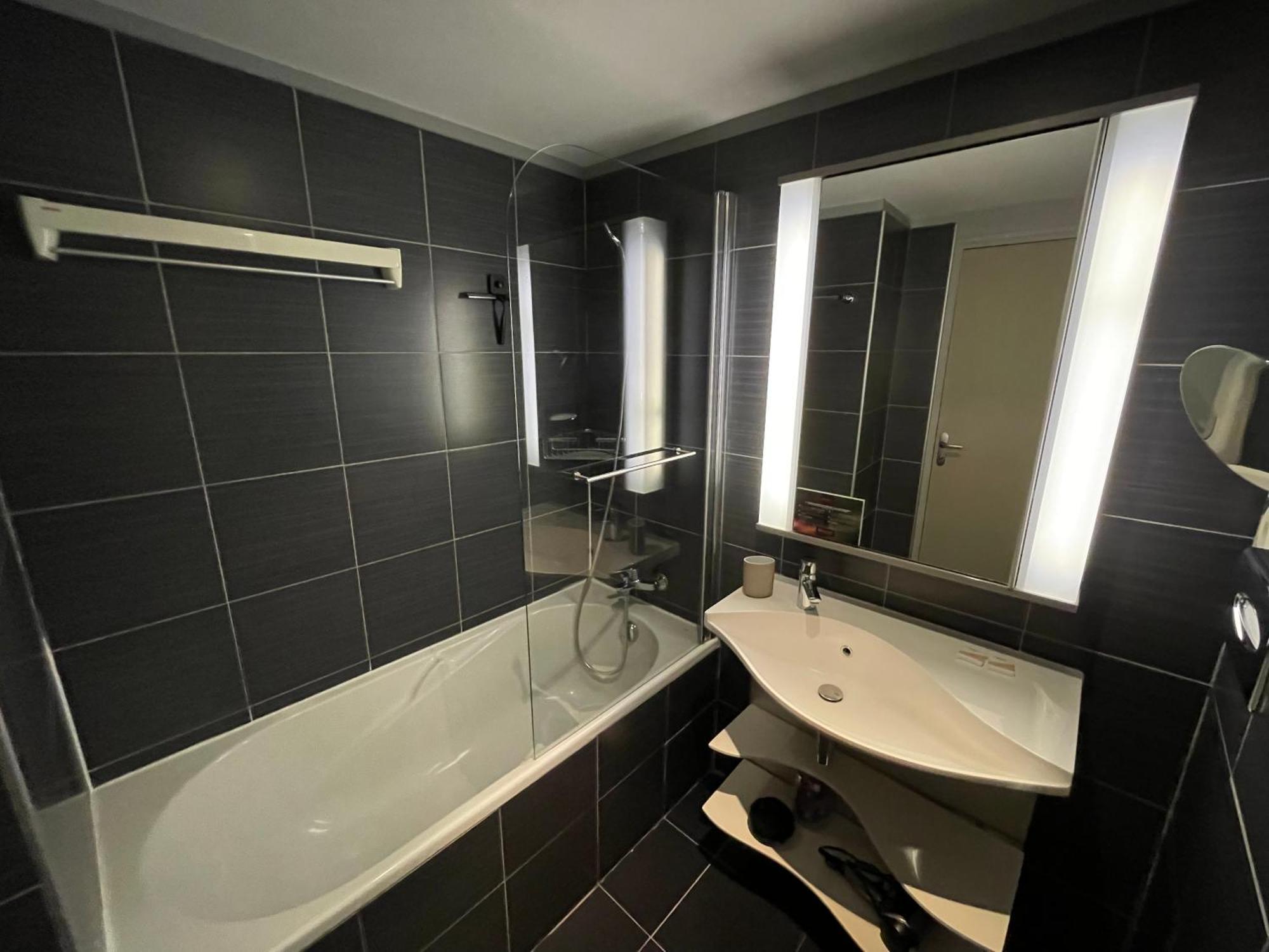 Ferienwohnung Quartz Yourhosthelper Caen Exterior foto